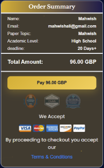 Order Invoice