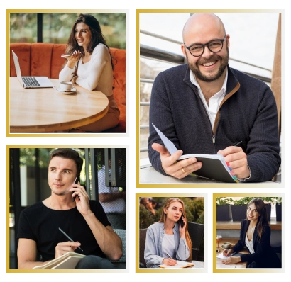 Professional coursework writers providing reliable academic support to students in the UK